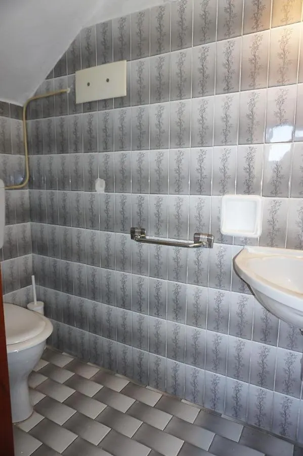Holiday Home Porto Santa Margherita 40177