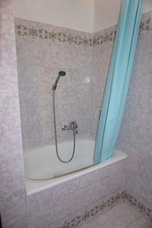 Holiday Home Porto Santa Margherita 40177 0*, פורטו סנטה מרגריטה די קאורלה