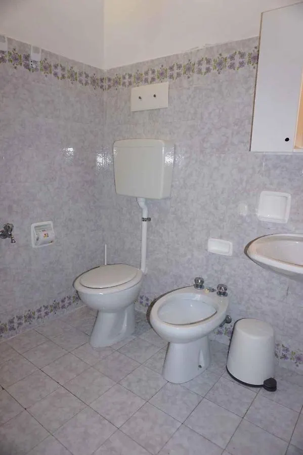 Holiday Home Porto Santa Margherita 40177