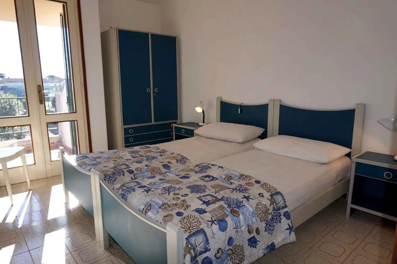 Holiday Home Porto Santa Margherita 40177 0*, פורטו סנטה מרגריטה די קאורלה איטליה