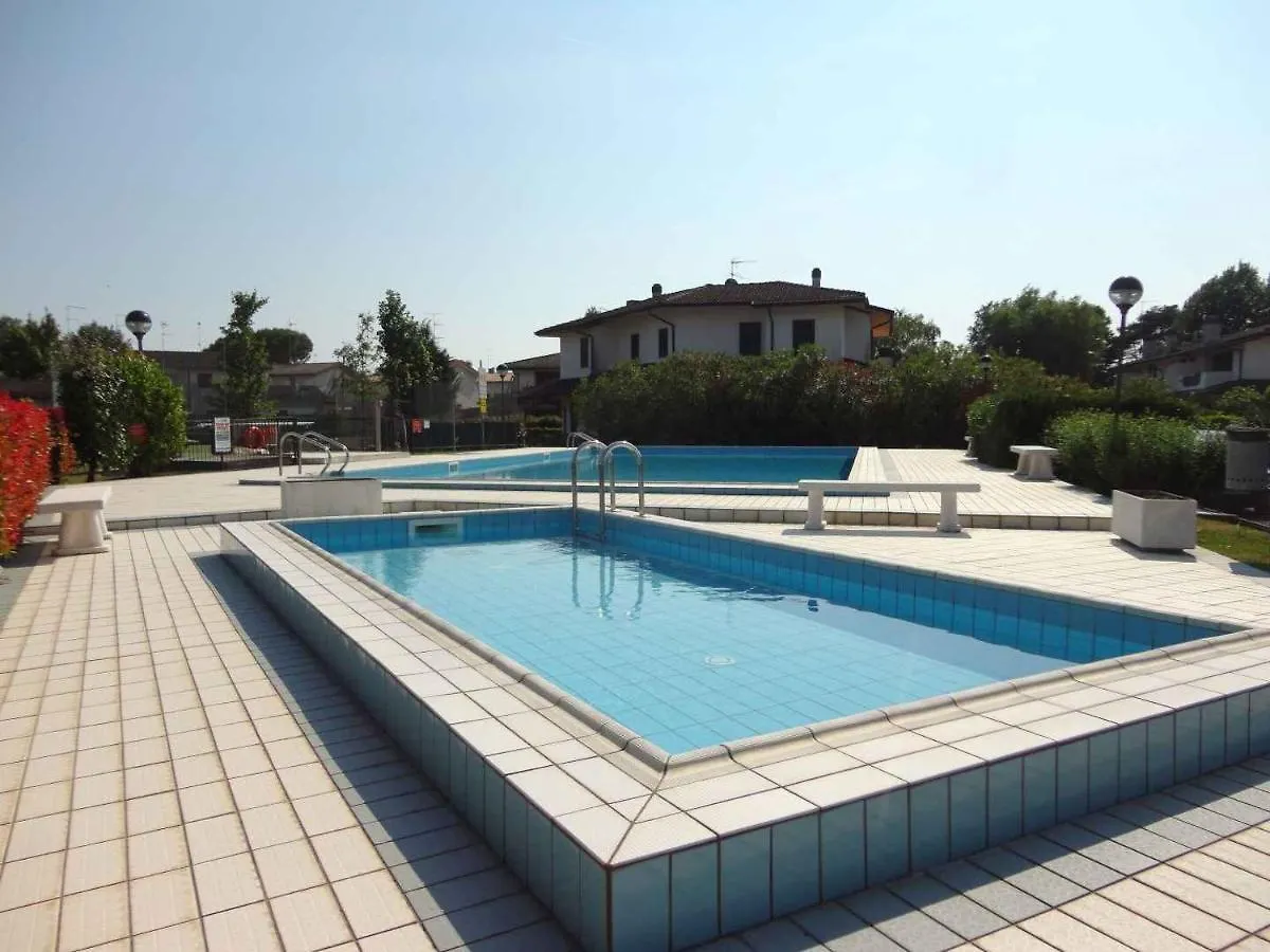 Holiday Home Porto Santa Margherita 40177 איטליה