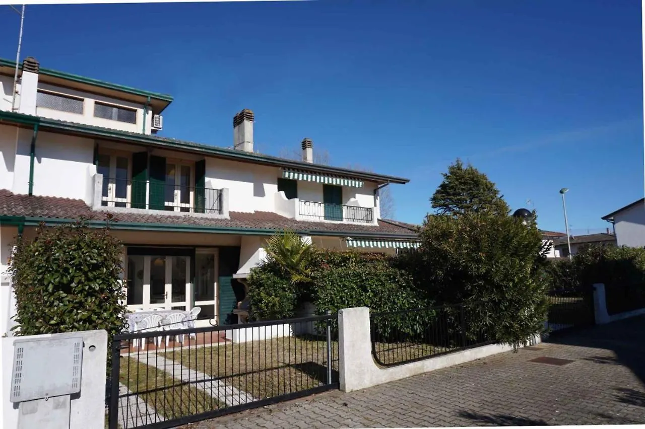 Holiday Home Porto Santa Margherita 40177