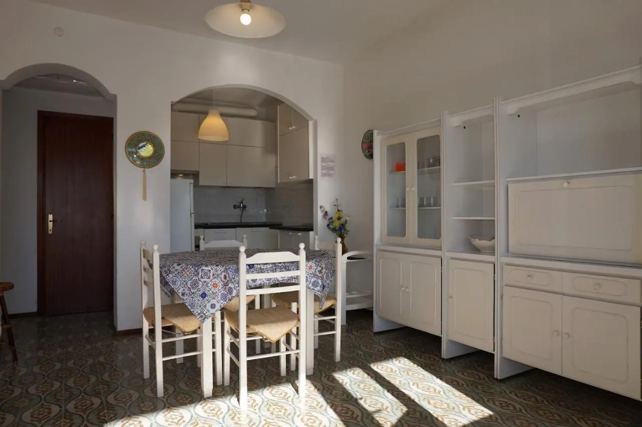 Holiday Home Porto Santa Margherita 40177 איטליה