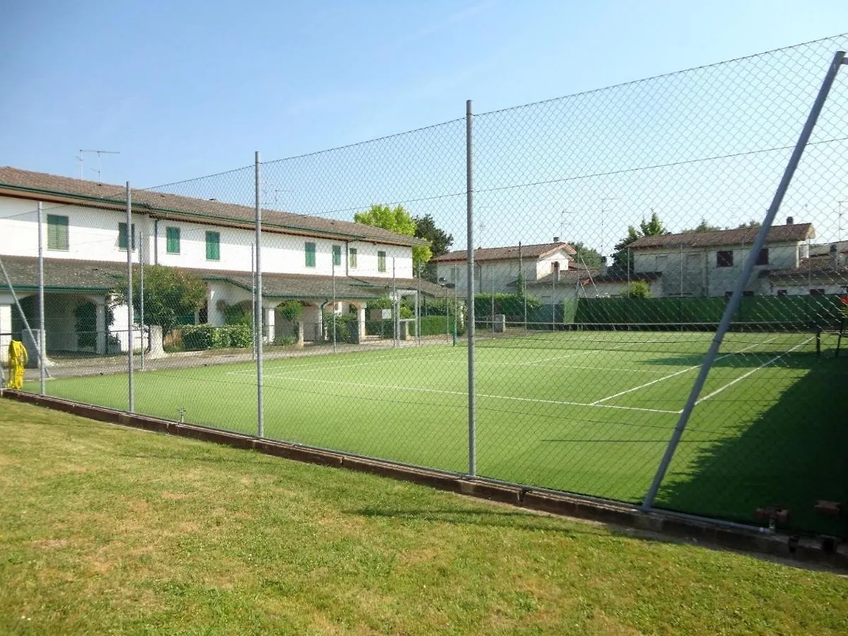 Holiday Home Porto Santa Margherita 40177 פורטו סנטה מרגריטה די קאורלה