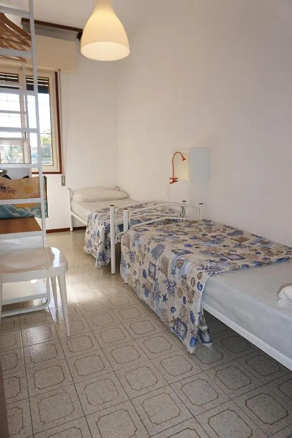 Holiday Home Porto Santa Margherita 40177